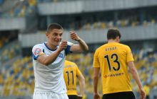 Украинская Премьер-лига: результаты 25-го тура, таблица