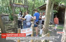 Курортный сезон: в Херсонской области презентовали новый туристический маршрут (видео)