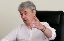 Арахамия заявил, что отставки Ткаченко не будет - министр ответил