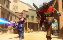 В шутере Overwatch перестанут блокировать персонажей