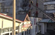 Вибух у квартирі Новомосковська: слідчі підозрюють самогубство (відео)