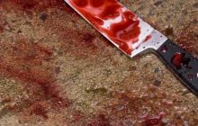 У Росії мати зарізала трьох дітей і наклала на себе руки, серед убитих – немовля