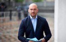 В праймериз на пост мэра Одессы от "Слуги народа" побеждает Леонов - опрос