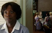 Фильм "Прислуга" возглавил рейтинг популярных фильмов на Netflix: активисты выступили против