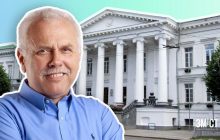 Полтавский бизнес предложил президенту своего кандидата в мэры