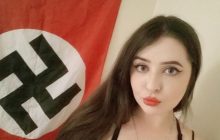 У Британії учасницю конкурсу краси "Міс Гітлер" відправили до в’язниці (фото)
