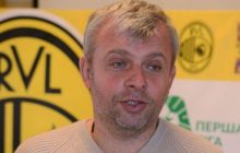 Президент клубу Першої ліги запропонував об'єднати чемпіонати України та Польщі