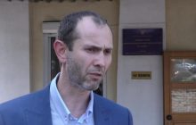 В Днепропетровском лабораторном центре коллективу представили нового руководителя