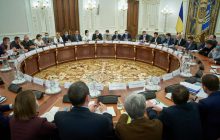 Zelensky: Ukraine's government to present finalized action plan this week