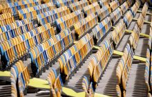 УАФ предложила вернуть болельщиков на трибуны: появилась реакция Минздрава