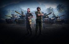 World of Tanks получит первое летнее обновление