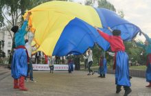 День Конституции Украины: дата праздника и выходные дни