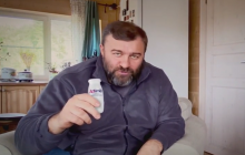 Danone pulls controversial ad with Russian actor charged with terrorism in Ukraine