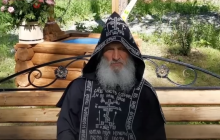 YouTube заблокував відео священика, який звинуватив Путіна у створенні "концтабору Сатани"