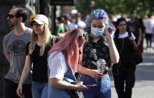 После 22 июня карантин будет продлен - глава медкомиссии Киева