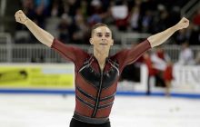 "Может засунуть себе в задницу": известный российский фигурист получил жесткий ответ на гомофобные заявления