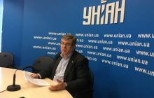 Гелевей прогнозирует, что до конца недели в Украине будет около 15 тыс. активных больных COVID-19, но эта цифра не критическая и паниковать не нужно (видео)