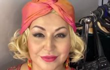 "Бабуля, вам на пенсию": 45-летняя Катя Лель поразила сходством с 66-летней Любовью Успенской