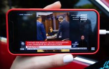 "Создан механизм игры": депутат заявляет, что дела против экс-президента Порошенко ничем не закончатся