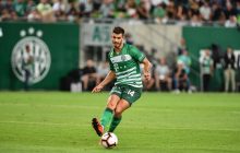 Футболист сборной Украины впервые с июля отличился голом в Европе (видео)