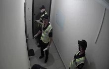 Стерненко заявил, что в его квартиру пришла полиция с постановлением о принудительном приводе в СБУ (фото)