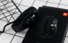 Xiaomi представила фітнес-браслет Mi Band 5 із підтримкою NFC (фото, відео)