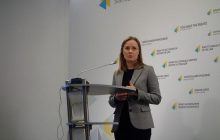 Вместо Вакарчука в ВР должна зайти жена экс-министра обороны Загороднюка - ОПОРА