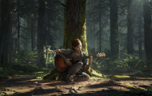 The Last of Us Part II стала "Грою року" за версією The Game Awards