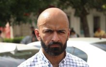 Сообщенное Стерненко подозрение противоречит нормам материального права - адвокат