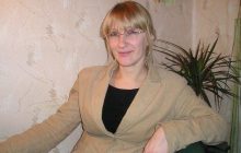 Вікторія Федотова: Наше суспільство абсолютно толерантно до сімейного насильства. Всі засуджують жертву: "Сама винна. Чому не пішла? Чому терпіла?"