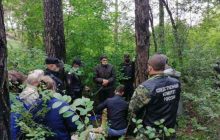 В России трое человек изнасиловали и задушили 12-летнюю девочку