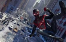 Продовження гри Marvel's Spider Man вийде наприкінці 2020 року на PS5 (відео)