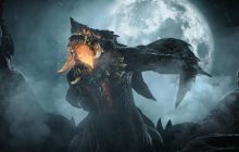 Horizon Forbbiden West, безкоштовна GTA Online та ремейк Demon's Souls. Що показали на презентації PS5