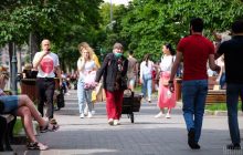 Latest corona spike in Ukraine: senior health official speaks on cause