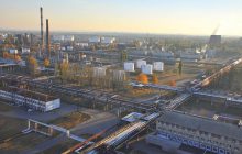 "Укртатнафта" пропонує встановити справедливі ставки податку на нафтопродукти