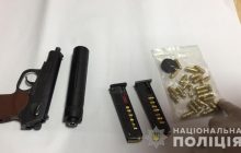 Полицейские Крыма инсценировали убийство и задержали заказчика преступления  - Стрижак (фото, видео)