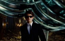 На Disney+ сегодня выйдет фантастический фильм "Артемис Фаул" о подростке-антигерое