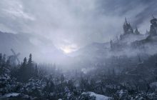 Capcom розповіла перші подробиці про гру Resident Evil Village (відео)