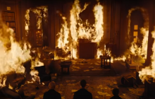 З'явився повний трейлер третього сезону серіалу "Темрява" від Netflix (відео)