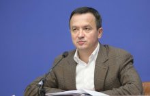 Министр экономики не поддерживает введение второго этапа пенсионной реформы в Украине
