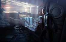 Игру Hitman: Absolution можно получить бесплатно в GOG