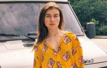 "Отпусти свою кукушечку и танцуй": Jerry Heil представила "странный" клип (видео)