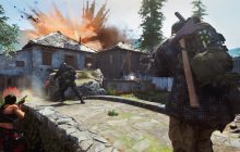 Шутер Call of Duty: Modern Warfare стал временно бесплатным