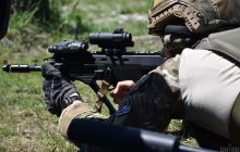 Bill on territorial defense should be adopted before year-end – NSDC
