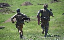 ТКГ согласовала четыре новых участка разведения сил на Донбассе