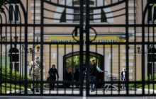 Ukraine reports 19 new COVID-19 cases in its armed forces as of June 13