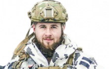 Ми не відсиджувалися у бліндажах. Ворог стріляв – ми відповідали