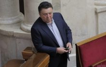 Нардеп от ОПЗЖ за год получил от Харьковского горсовета 250 тысяч гривень как "почетный гражданин"