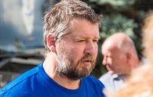 "Треба закінчувати цей конфлікт": екс-футболіст Динамо запропонував провести матч ветеранів збірних України та Росії