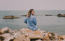 "Все не даремно": екс-учасниця шоу "Холостяк" Даша Квіткова розповіла історію, яка надихає